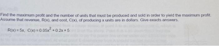 Solved Please Help me with this entire question. I provided | Chegg.com