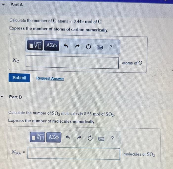 Solved If red spheres represent oxygen atoms, blue spheres