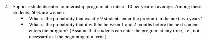solved-suppose-students-enter-an-internship-program-at-a-chegg