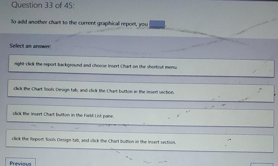 solved-question-33-of-45-to-add-another-chart-to-the-chegg