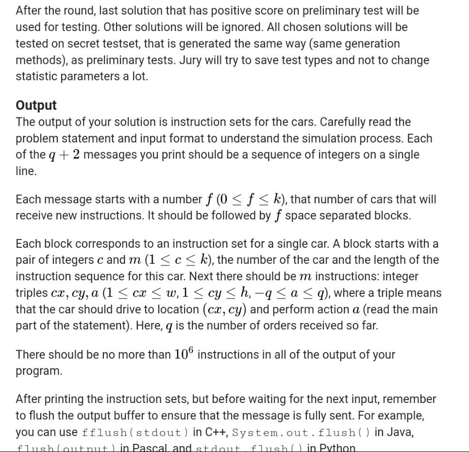 Solved Computer science q7.. This is one of the hardest | Chegg.com