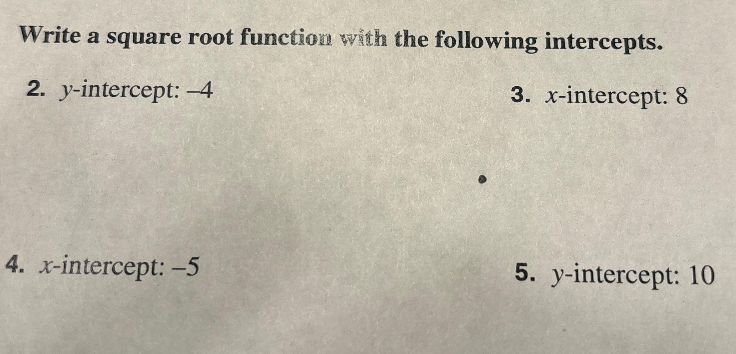 solved-write-a-square-root-function-with-the-following-chegg