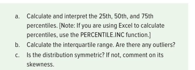 Solved 23. FILE Scores. The data accompanying this exercise | Chegg.com