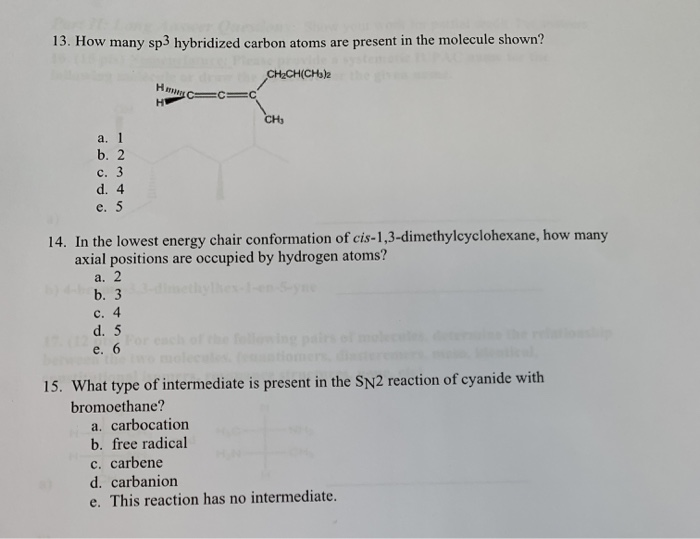 solved-13-how-many-sp3-hybridized-carbon-atoms-are-present-chegg