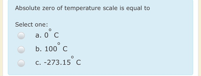 Solved A 5 degrees increment on the Celsius scale is | Chegg.com