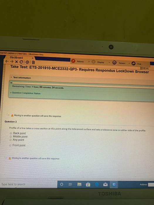 respondus lockdown browser blackboard