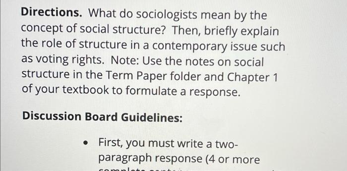 solved-directions-what-do-sociologists-mean-by-the-concept-chegg