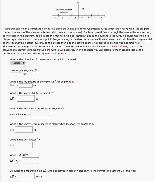 Solved please answer all parts of the question please, | Chegg.com