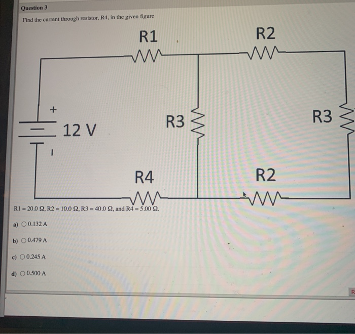 Solved Question 2 Find The Equivalent Capacitance Between | Chegg.com