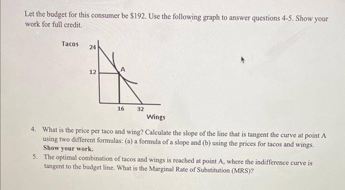 Solved Please use the following graph to answer questions | Chegg.com