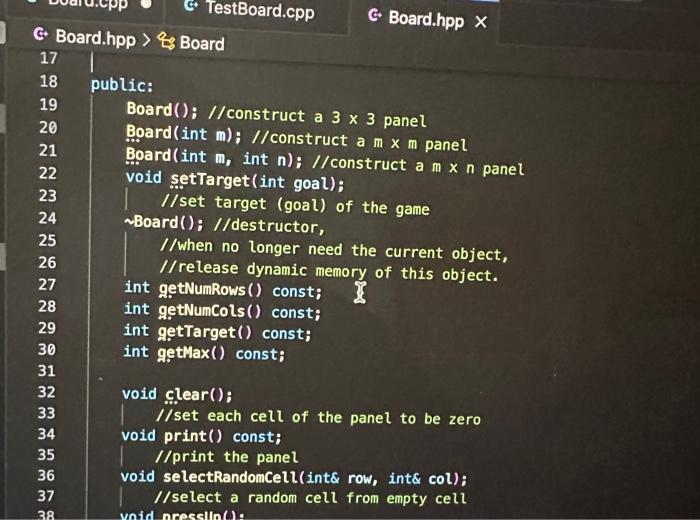 Solved Tank ill 120 points) Define code to select a random
