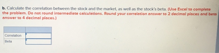 Solved You are given the following information concerning a | Chegg.com