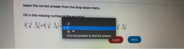 Solved Drag The Tiles To The Correct Boxes To Complete The | Chegg.com