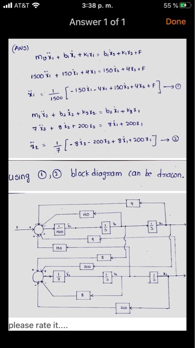 Solved Problem 3 25 Pts A Load Added To A Truck Results Chegg Com