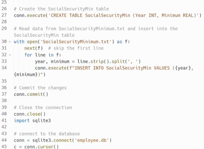 Solved The coding language for this assugnkent is python and | Chegg.com
