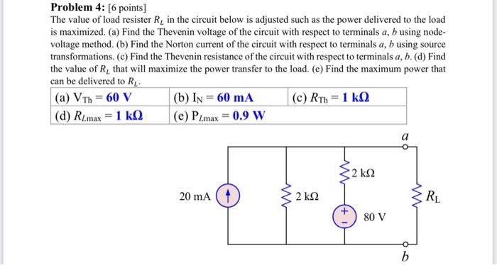 Solved I would like to know the answers for each part of | Chegg.com
