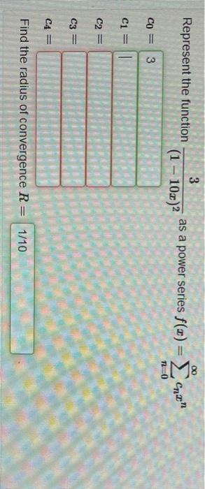 Solved can you explain step by step how you get the | Chegg.com