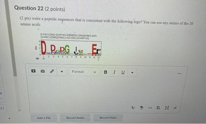 Solved please, they are all the same question. Any amount of | Chegg.com