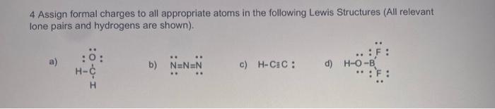 Solved 5. Do the following structures represent resonance | Chegg.com