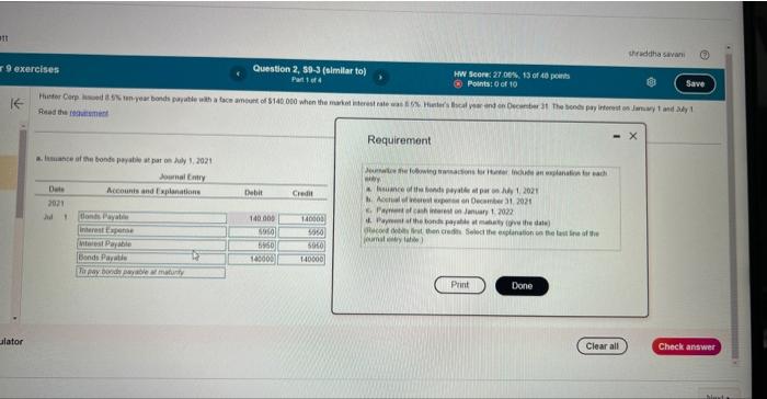 Solved the answers selected are showing wrong, I am not sure | Chegg.com