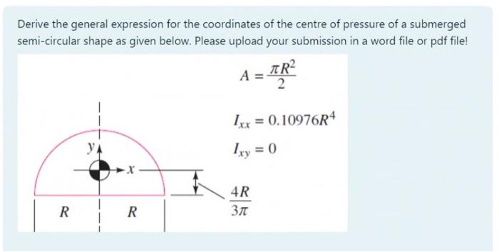 Solved Derive the general expression for the coordinates of | Chegg.com