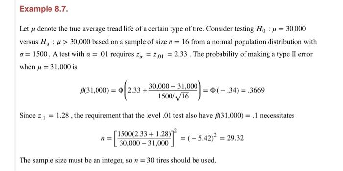 Solved 17. Answer the following questions for the tire | Chegg.com