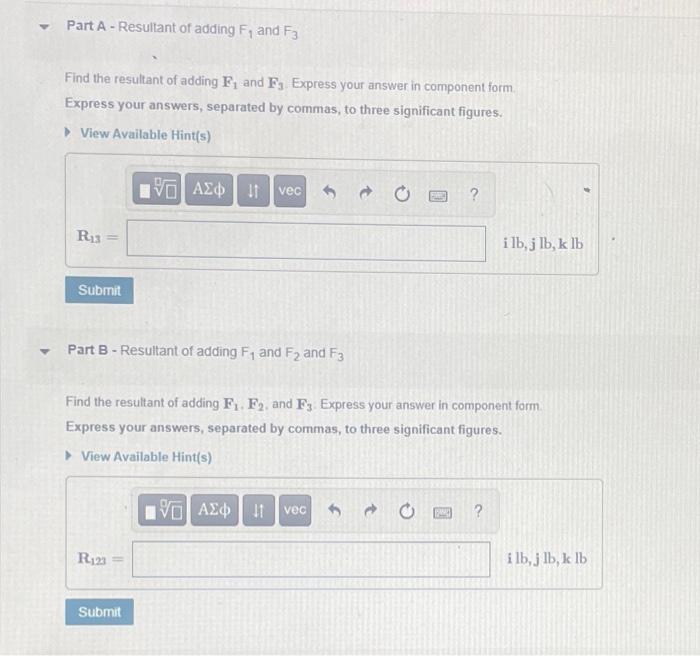 Solved Can this be solved with steps on how fk complete it? | Chegg.com