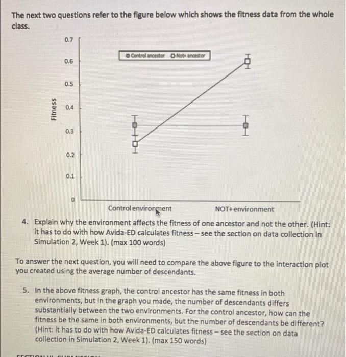 Solved The next two questions refer to the figure below | Chegg.com