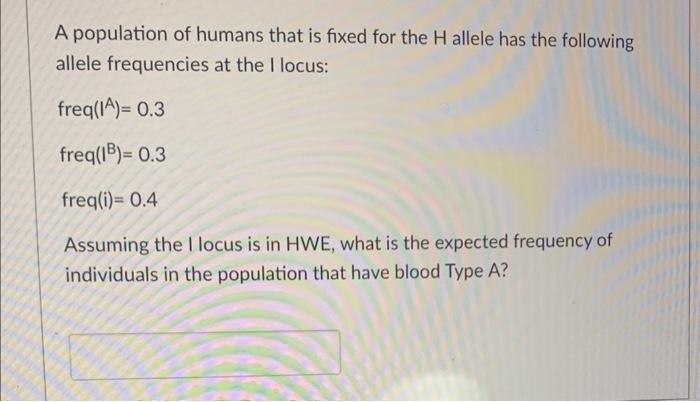 solved-recall-that-two-loci-h-and-i-affect-blood-type-in-chegg