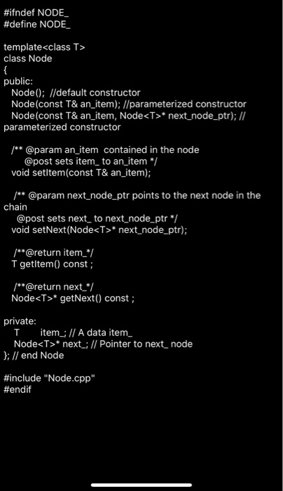 Project 5: git + GitHub Recursive List Manipulation | Chegg.com