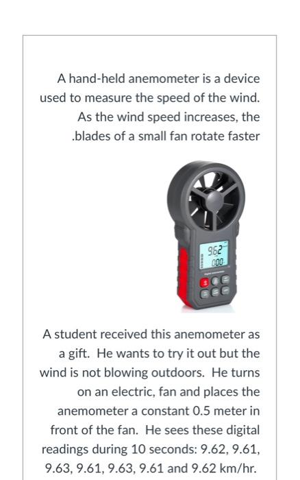 Device used to 2024 measure speed