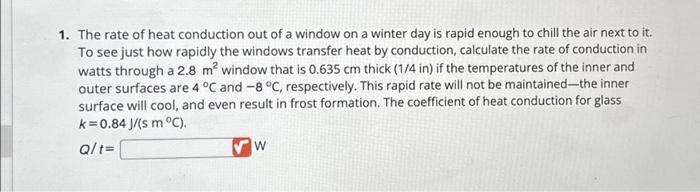 Solved 1. At what net rate does heat radiate from a 250−m2 | Chegg.com