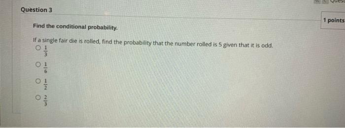 Solved 1 points Find the probability. A card is drawn at | Chegg.com