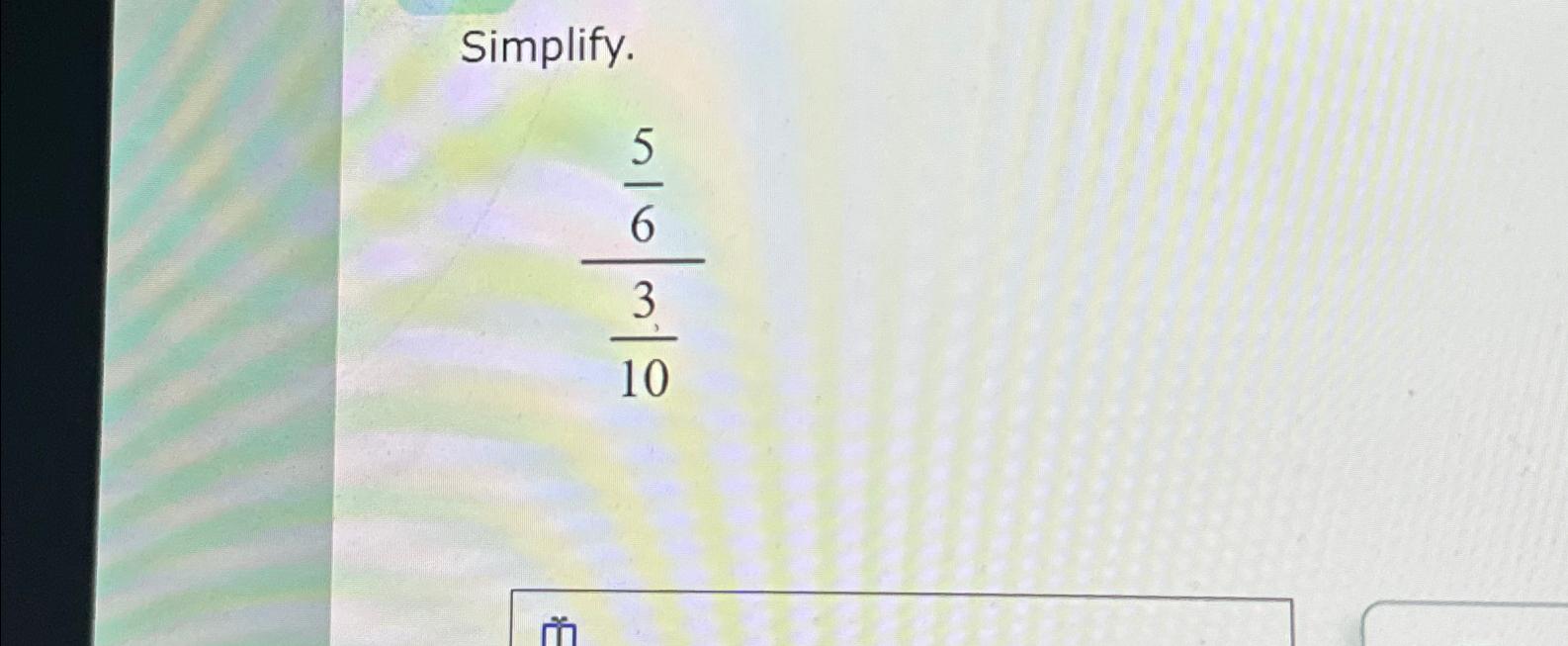 solved-simplify-56310-chegg