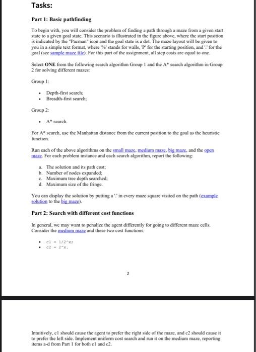 Solved Due time: October 26, 2022, 11:59 PM Grade: 100 marks | Chegg.com
