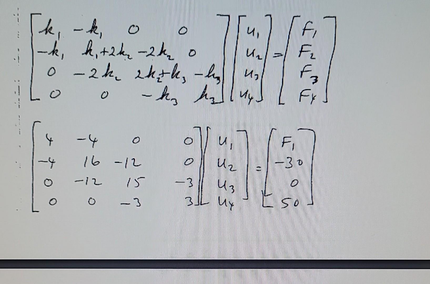 Solved The answer to the problem is included, please explain | Chegg.com