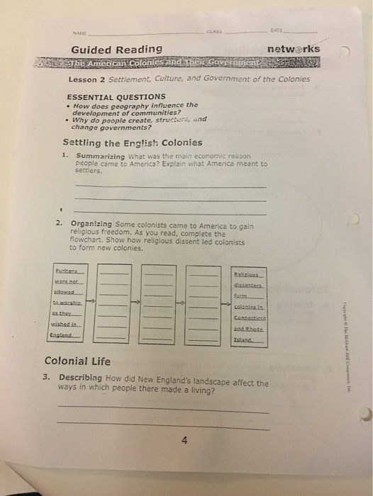 Bestseller Guided Reading Activity Economics Answers