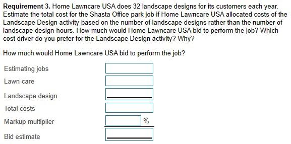 Solved question 5: answer all parts. i will give thumbs up | Chegg.com