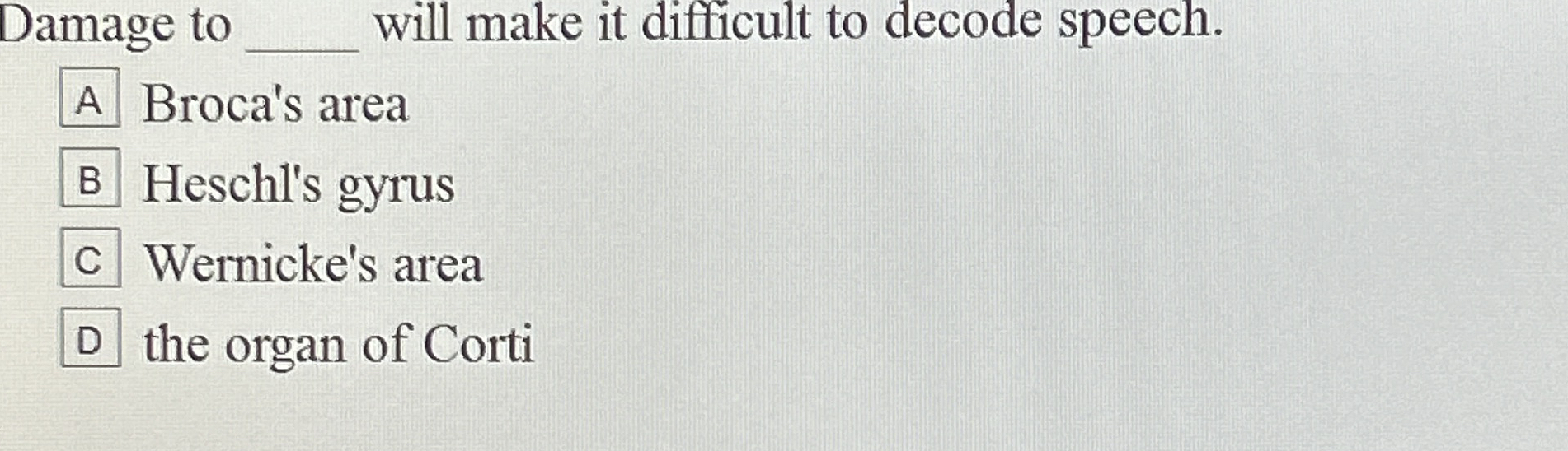 Solved Damage to q, ﻿will make it difficult to decode | Chegg.com