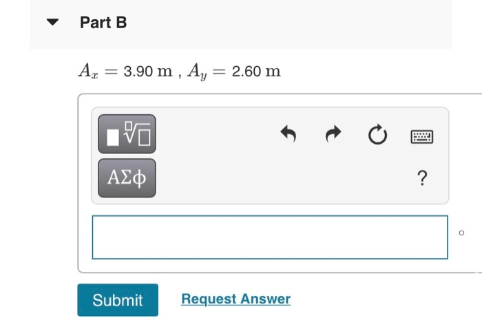 Solved Let The Angle O Be The Angle That The Vector A Mak Chegg Com