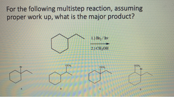 Solved For The Following Multistep Reaction, Assuming Proper | Chegg.com