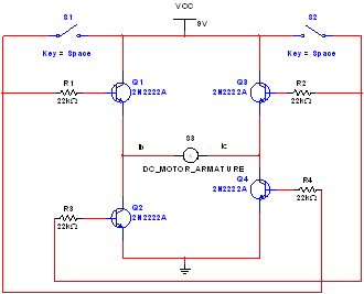 Solved 9-volts batteryNPN transistor: 2N2222A or 2N390422 | Chegg.com