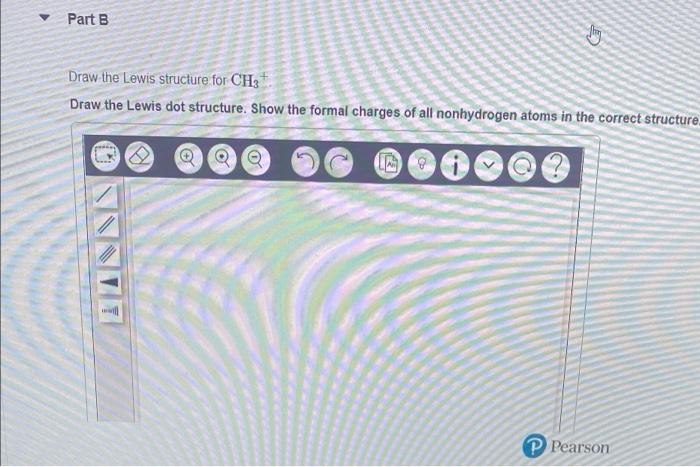 Solved Draw the Lewis structure for each of the following | Chegg.com