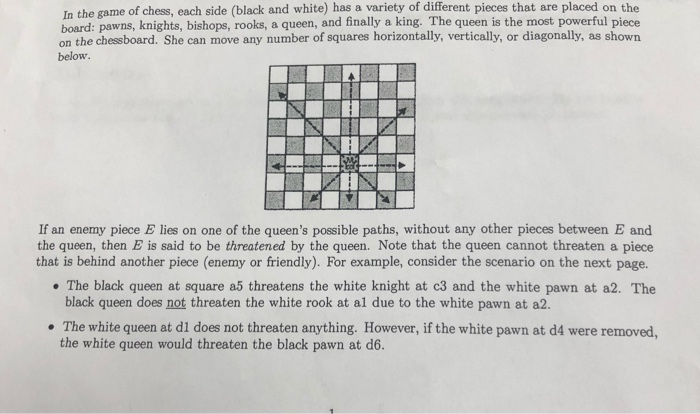 If the 16 personality types were forced into being chess pieces on a chessboard, which would make up the 16 different pieces per side (8 pawns, 2 royals, knights, bishops, rooks)? - Quora
