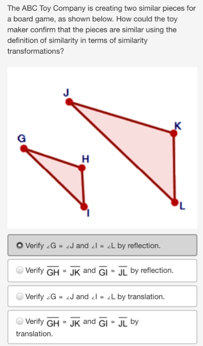 Solved Doing These Practice Problems For My Geometry Class | Chegg.com