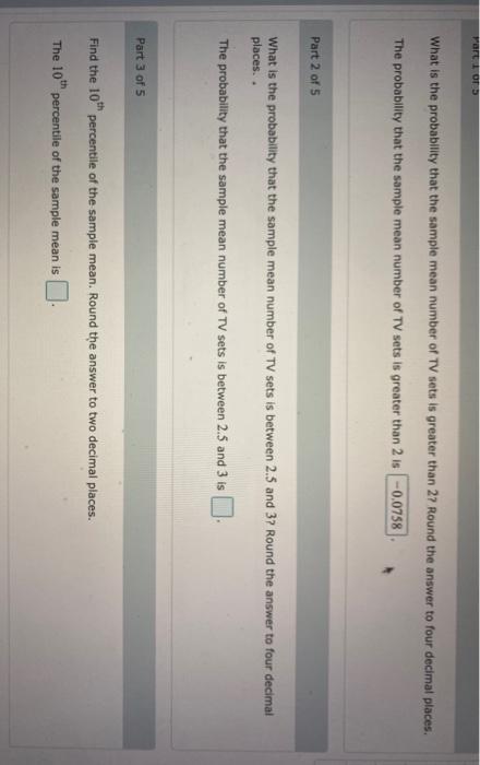 A SAMPLE OF SIZE 115 WILL BE DRAWN FROM A POPULATION visual data 8