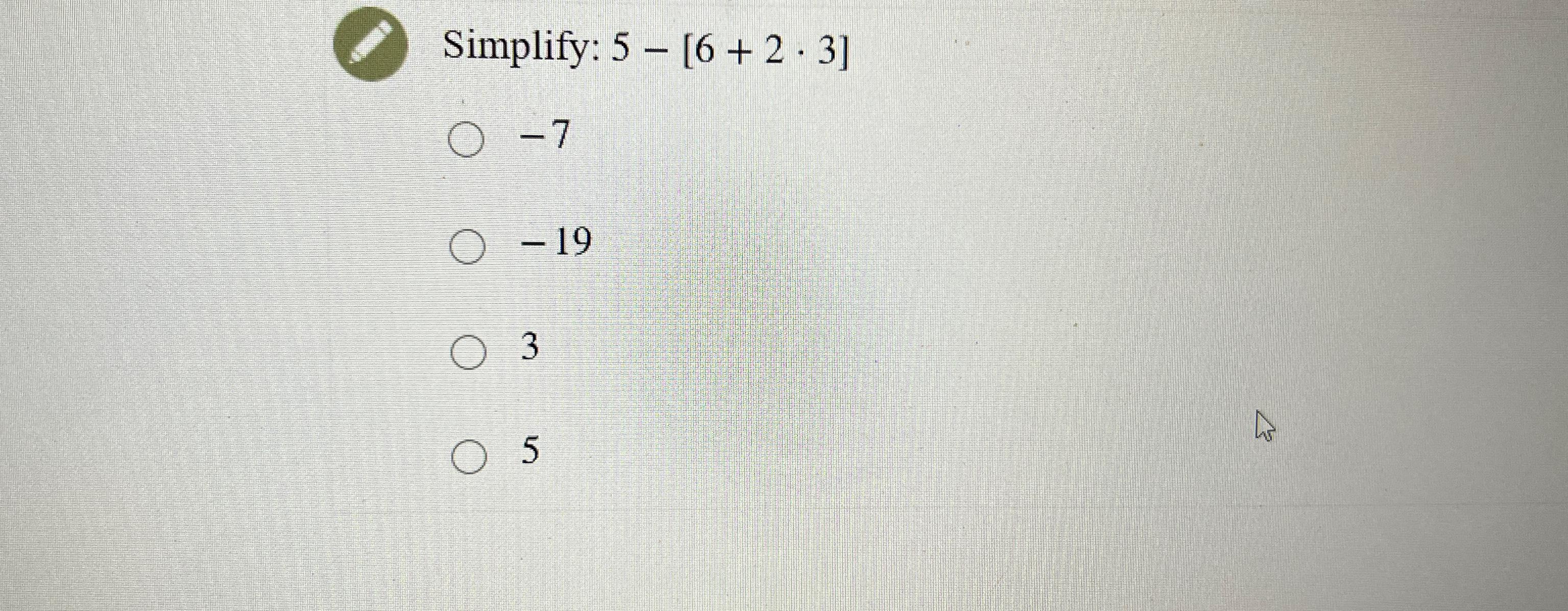 simplify √ 2 √ 3 5 6 7 2