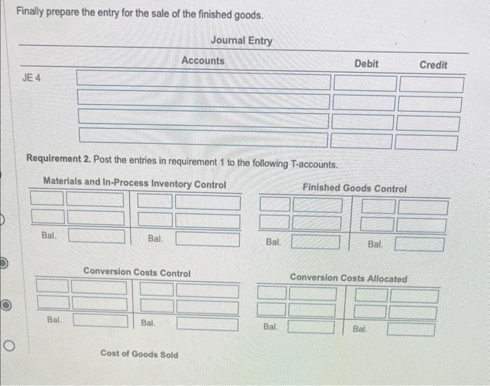 Solved The Acton Corporation manufactures electrical meters.