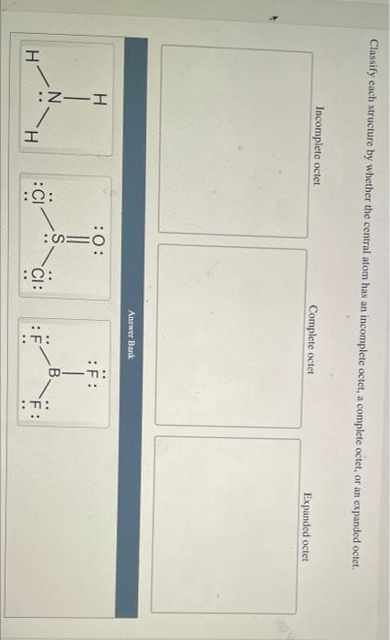 solved-draw-lewis-structures-for-the-following-chegg