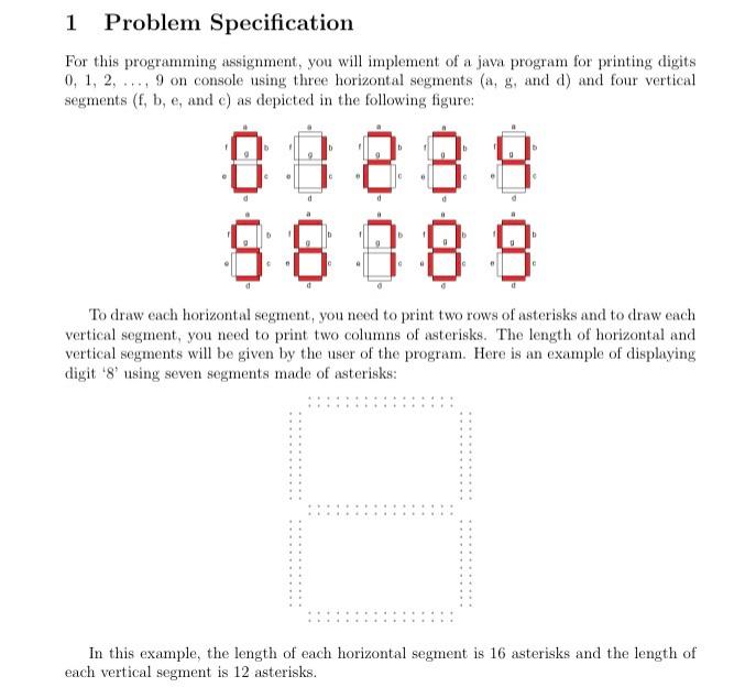 Solved 2 Program Input The program starts by displaying | Chegg.com